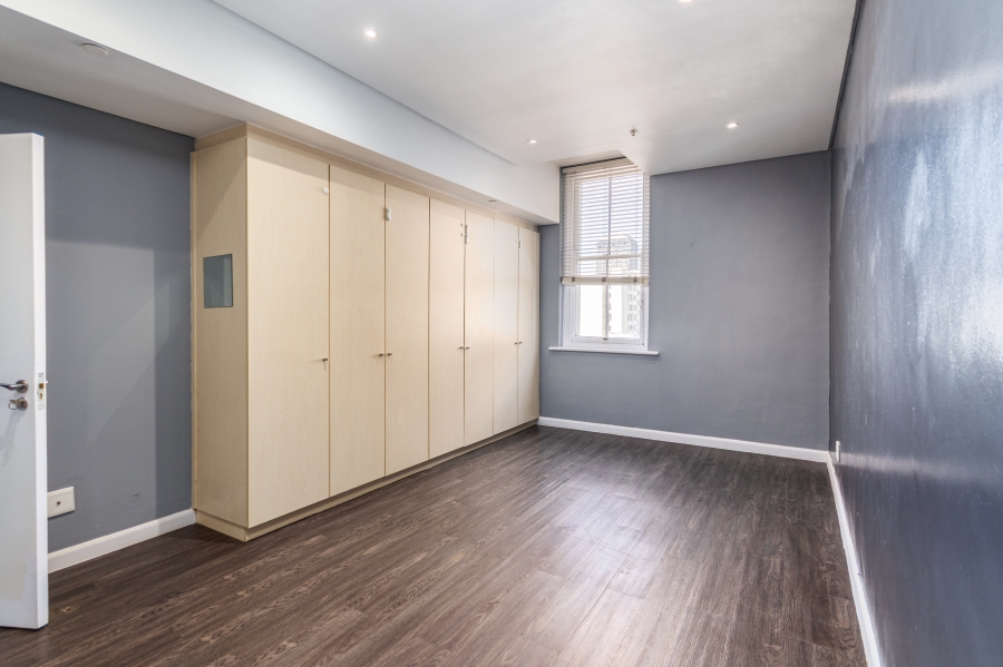 To Let 1 Bedroom Property for Rent in Cape Town City Centre Western Cape